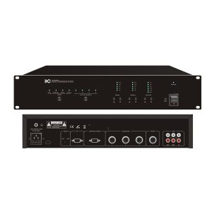 bộ điều khiển trung tâm ITC TS-6200M