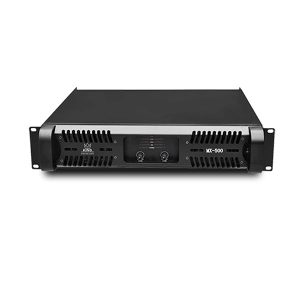 công suất karaoke KING PRO AUDIO MX-500