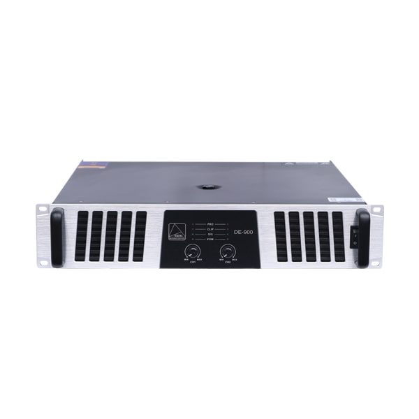 Cục Đẩy Công Suất EUDAC AUDIO DE-900
