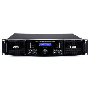 Cục đẩy FONY U-2000