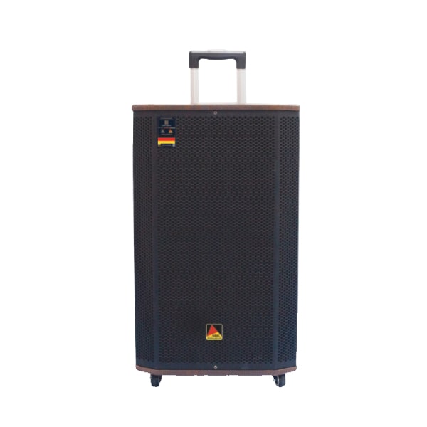 Loa Di Động EUDAC AUDIO AR-15