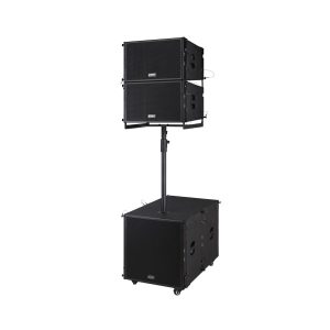 Loa Line Array FONY LCA-110