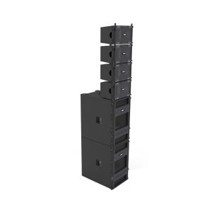 Loa Sub Array FONY LCA-108B PRO