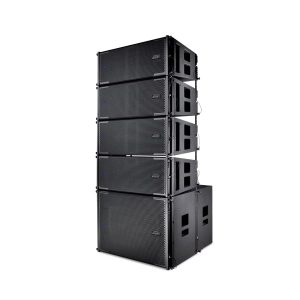Loa Sub Array FONY VTX-210B