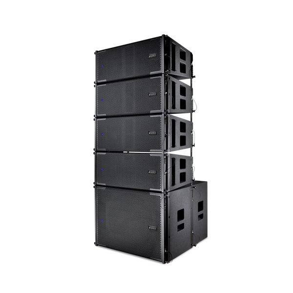 Loa Sub Array FONY VTX-210B