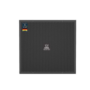 Loa Sub KING PRO AUDIO S-12A