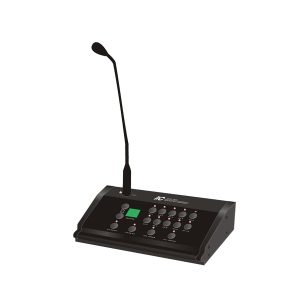 Micro Cổ Ngỗng ITC TP-4318(A)
