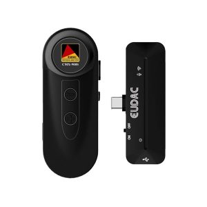 Micro Thu Âm EUDAC AUDIO CMX-900S