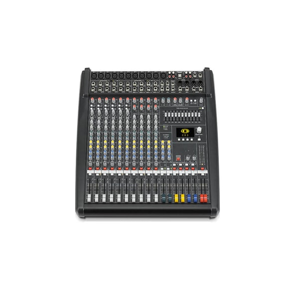 mixer FONY AUDIO CL-12DA