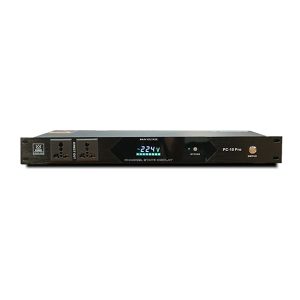 quản lý nguồn karaoke KING PRO AUDIO PC-10 Pro
